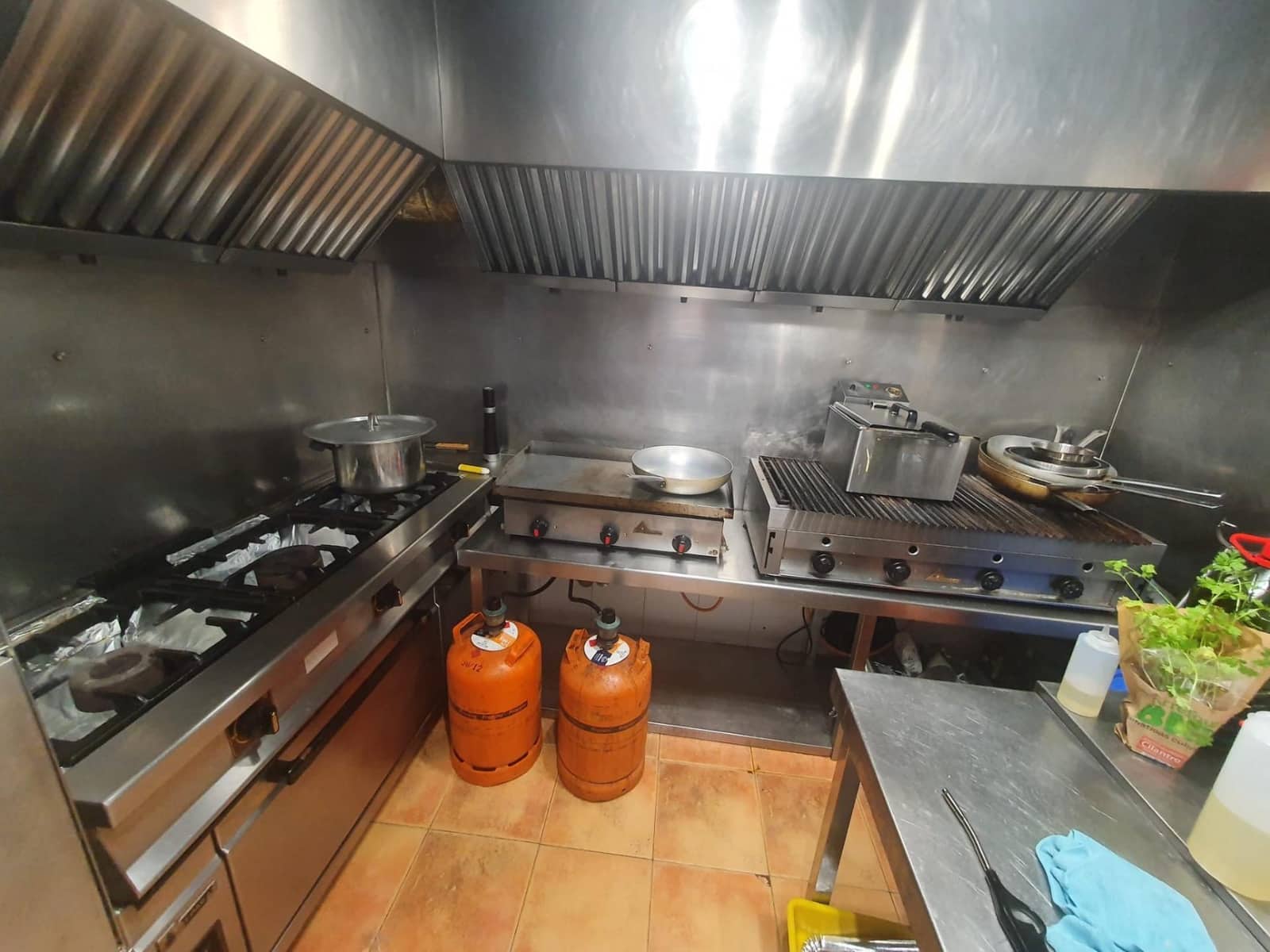 Kommersiell till salu i Benidorm - 287 500 € (Ref: 9818154)