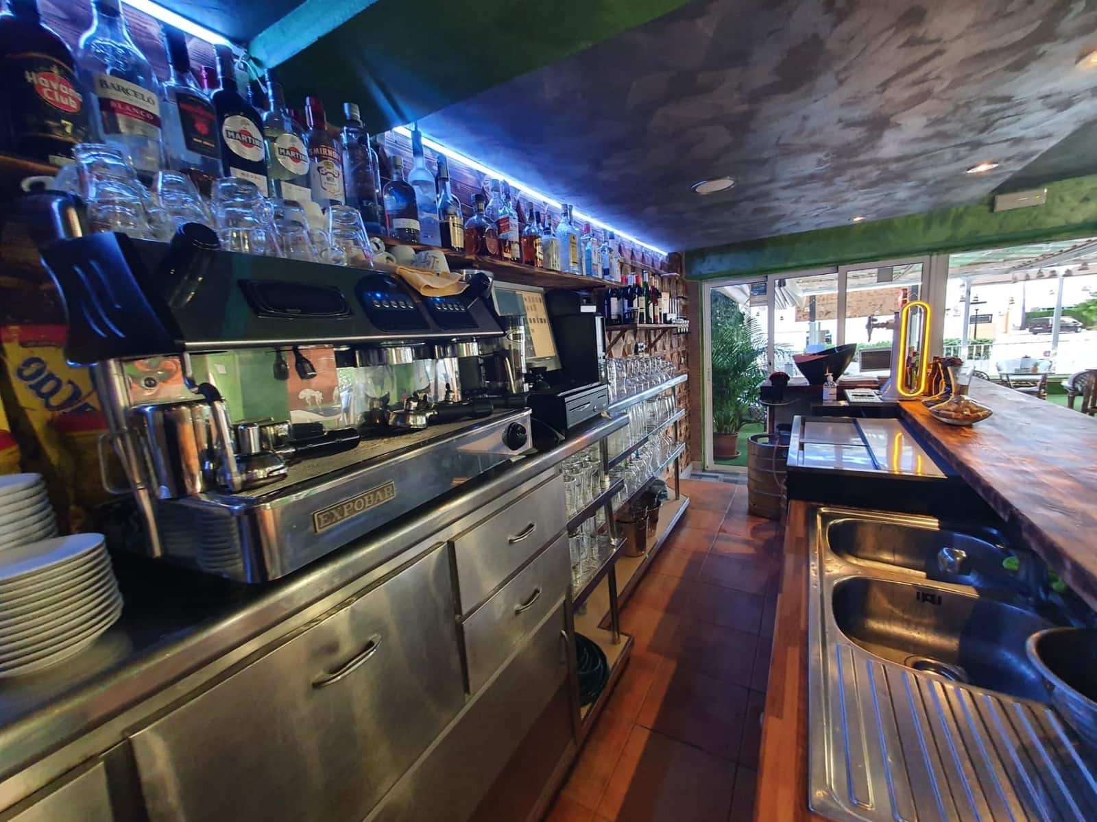 Kommersiell till salu i Benidorm - 287 500 € (Ref: 9818154)