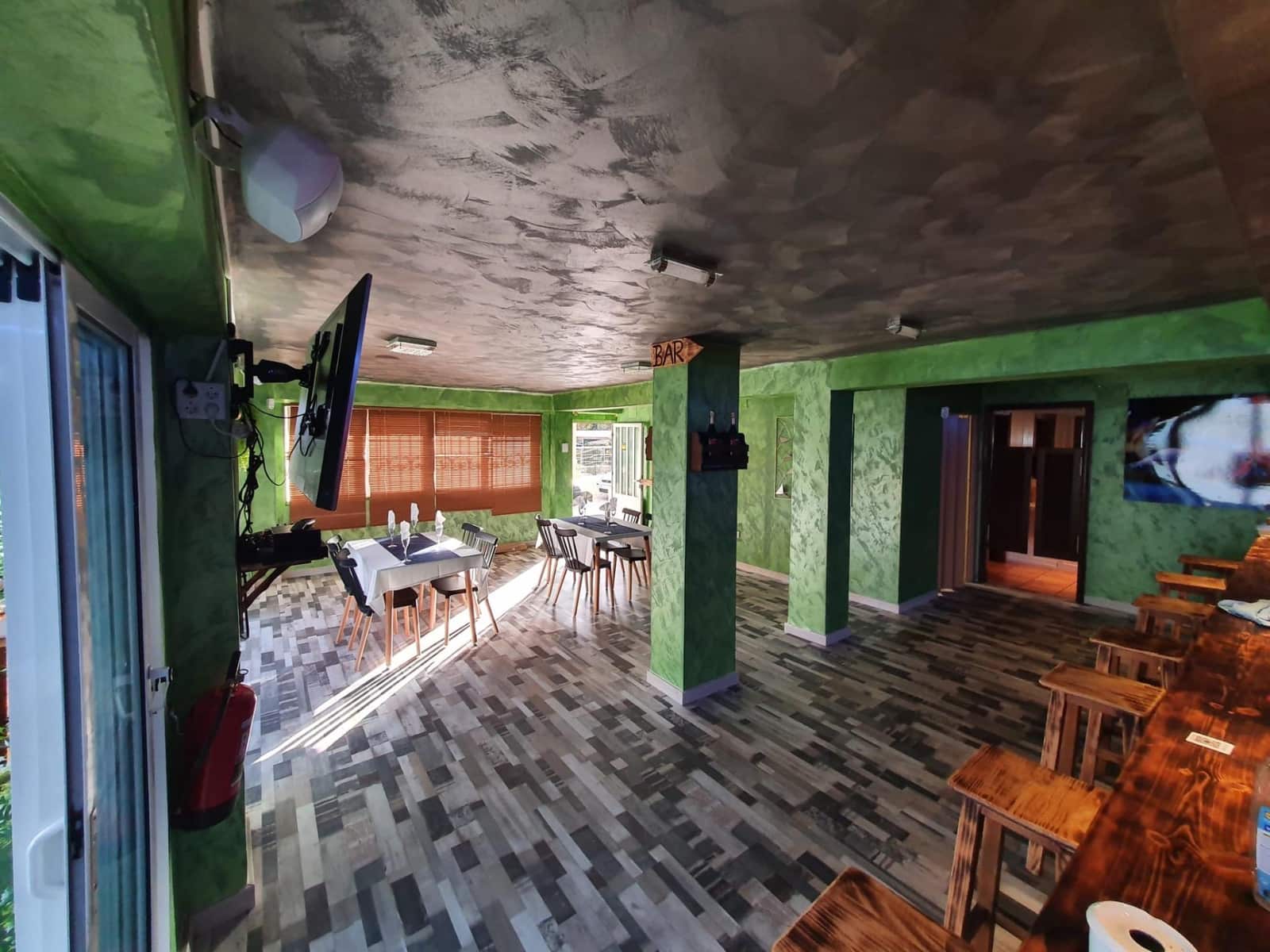 Kommersiell till salu i Benidorm - 287 500 € (Ref: 9818154)
