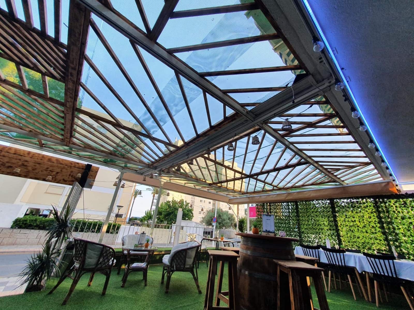 Kommersiell till salu i Benidorm - 287 500 € (Ref: 9818154)