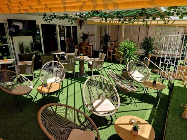 Kommersiell till salu i Benidorm - 287 500 € (Ref: 9818154)