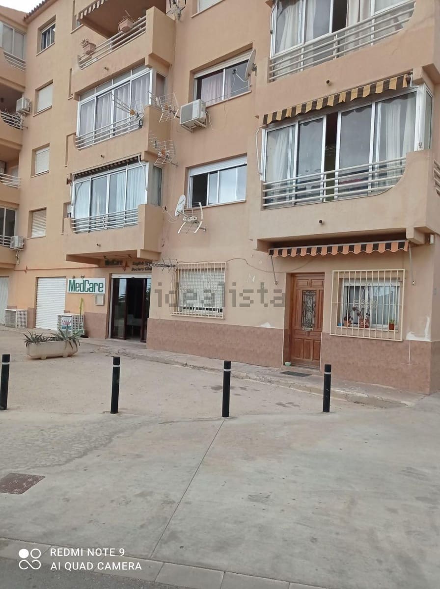 Biuro na sprzedaż w Alfaz del Pi / L'Alfas del Pi - 185 600 € (Ref: 9818155)