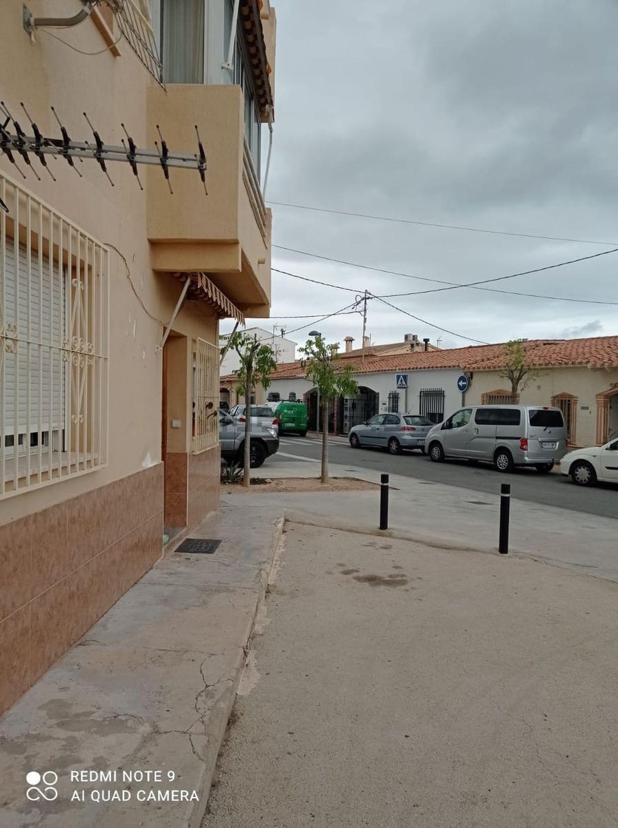 Biuro na sprzedaż w Alfaz del Pi / L'Alfas del Pi - 185 600 € (Ref: 9818155)