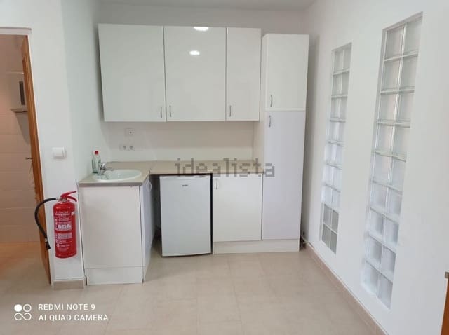 Büro zu verkaufen in Alfaz del Pi / L'Alfàs del Pi - 185.600 € (Ref: 9818155)