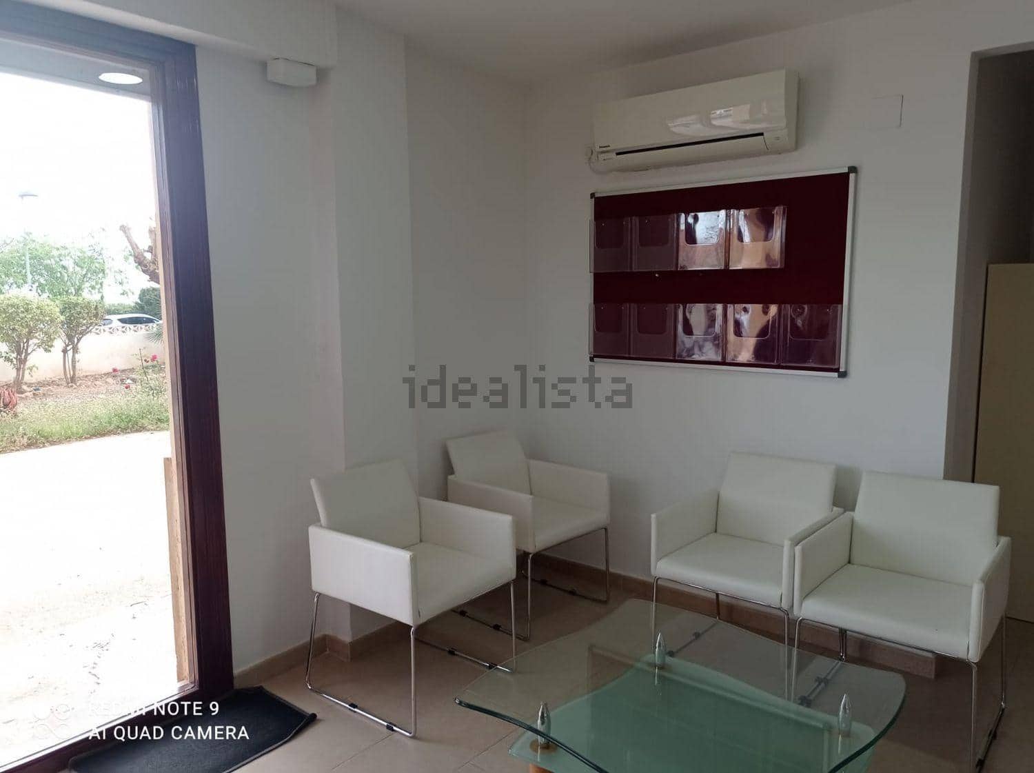 Biuro na sprzedaż w Alfaz del Pi / L'Alfas del Pi - 185 600 € (Ref: 9818155)