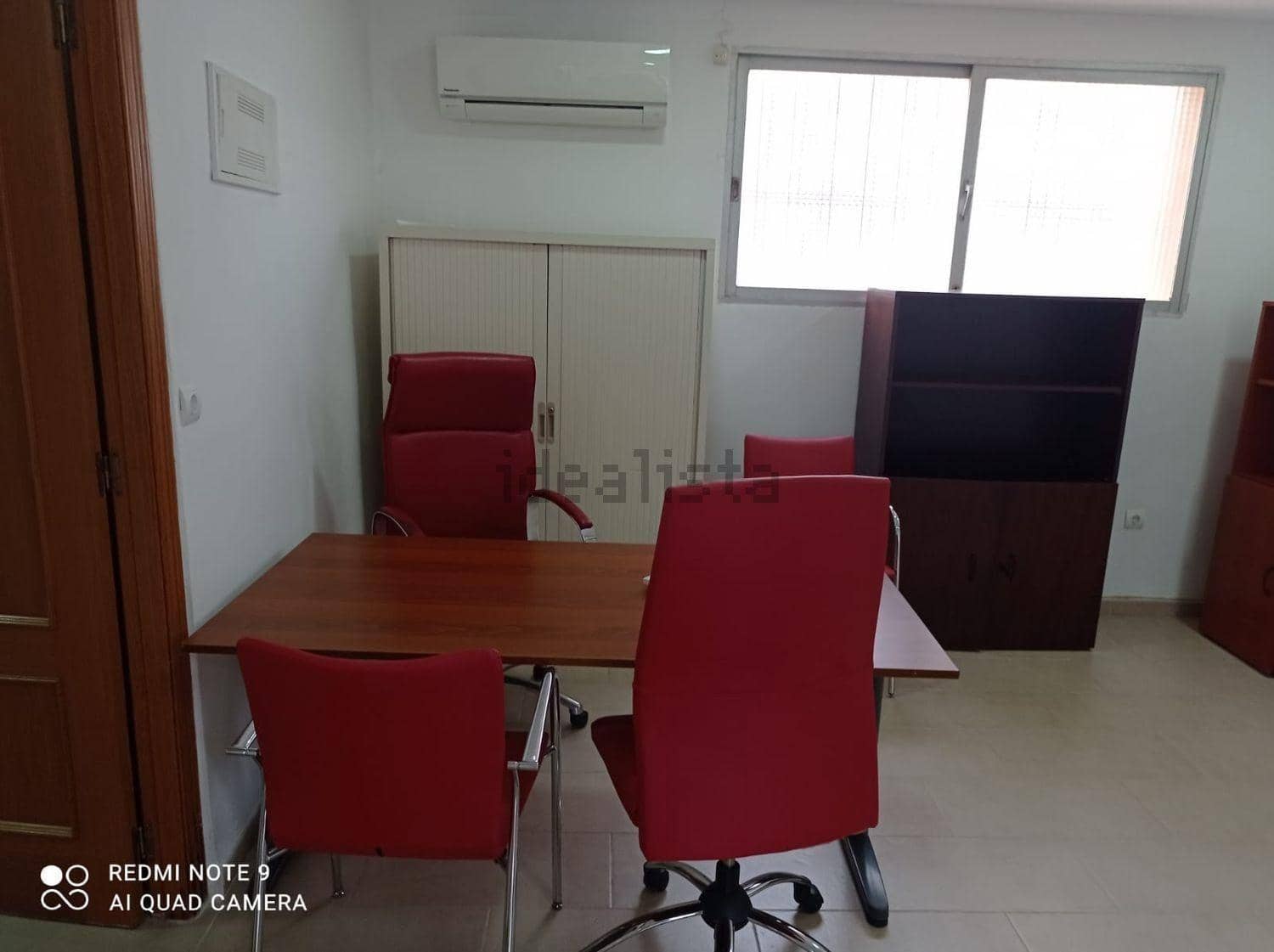 Biuro na sprzedaż w Alfaz del Pi / L'Alfas del Pi - 185 600 € (Ref: 9818155)