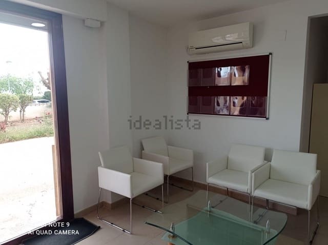Büro zu verkaufen in Alfaz del Pi / L'Alfàs del Pi - 185.600 € (Ref: 9818155)