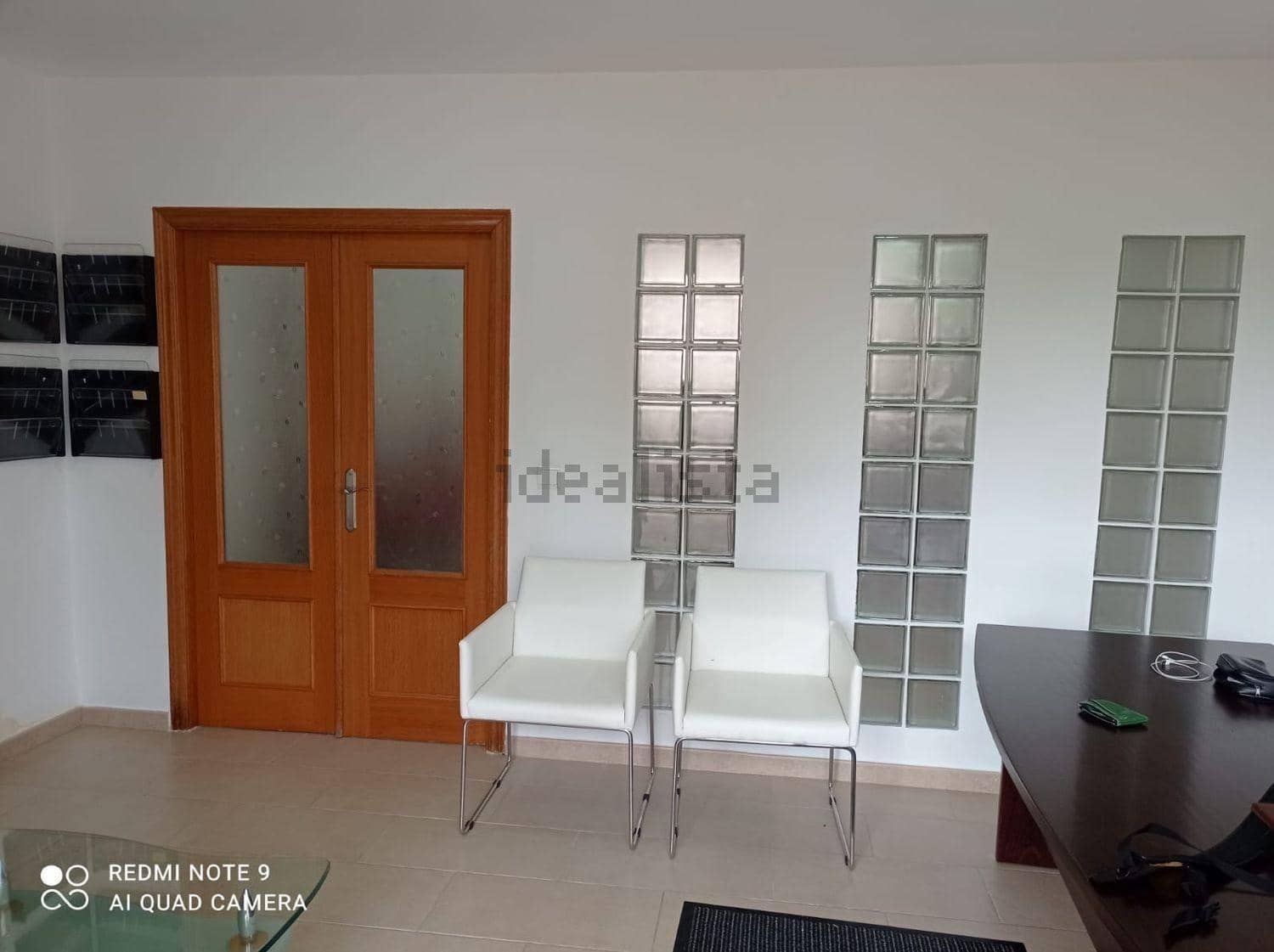 Biuro na sprzedaż w Alfaz del Pi / L'Alfas del Pi - 185 600 € (Ref: 9818155)