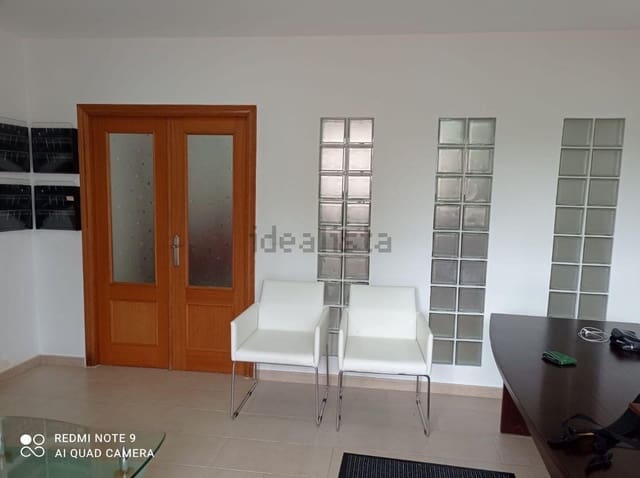 Büro zu verkaufen in Alfaz del Pi / L'Alfàs del Pi - 185.600 € (Ref: 9818155)