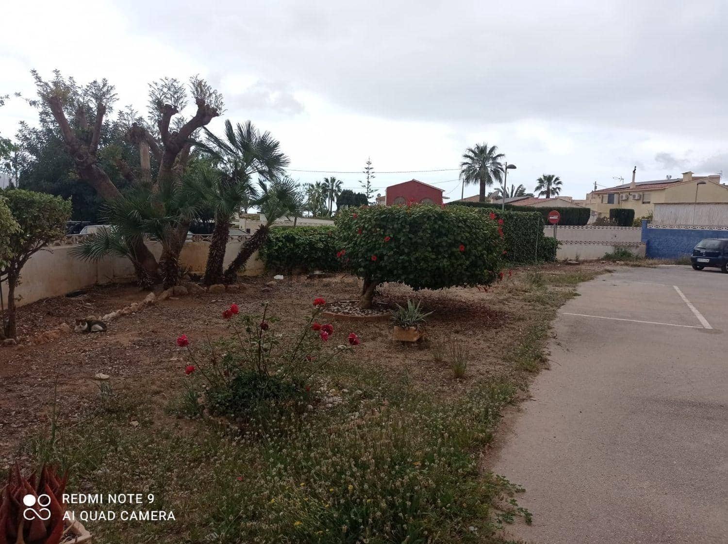 Biuro na sprzedaż w Alfaz del Pi / L'Alfas del Pi - 185 600 € (Ref: 9818155)