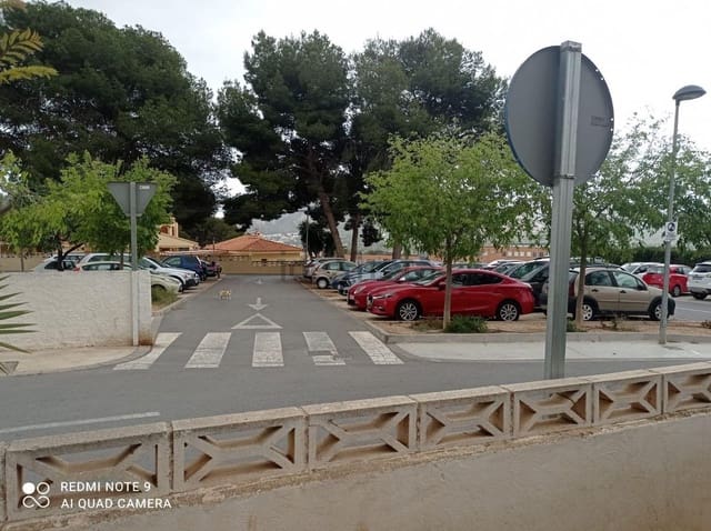 Büro zu verkaufen in Alfaz del Pi / L'Alfàs del Pi - 185.600 € (Ref: 9818155)