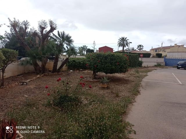 Büro zu verkaufen in Alfaz del Pi / L'Alfàs del Pi - 185.600 € (Ref: 9818155)