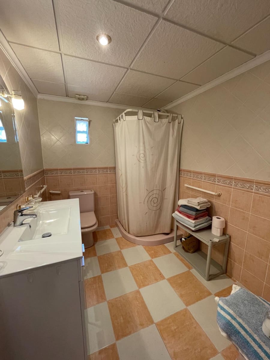 7 soveværelse Finca/Landehus til salg i Alfaz del Pi / L'Alfas del Pi med swimmingpool garage - € 1.750.000 (Ref: 9818159)