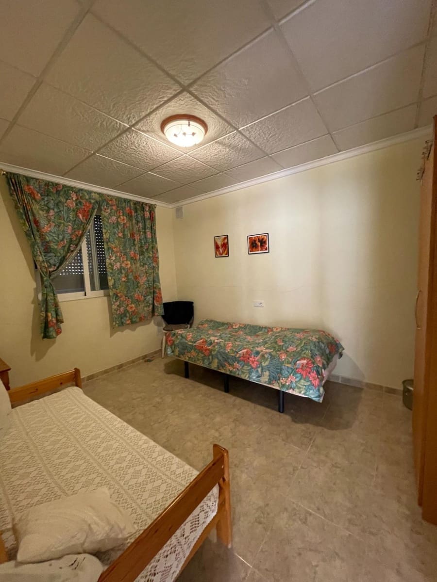 7 soveværelse Finca/Landehus til salg i Alfaz del Pi / L'Alfas del Pi med swimmingpool garage - € 1.750.000 (Ref: 9818159)