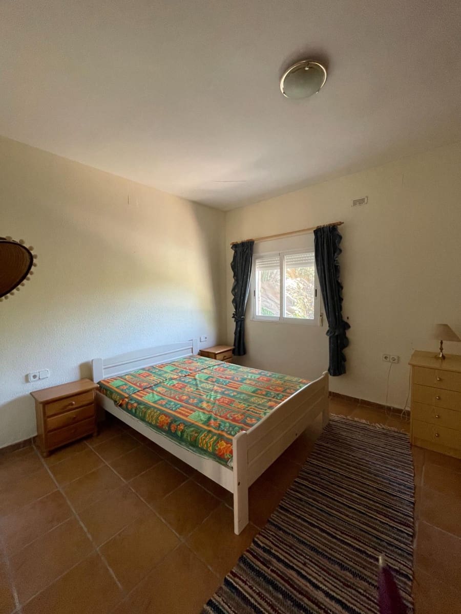 7 soveværelse Finca/Landehus til salg i Alfaz del Pi / L'Alfas del Pi med swimmingpool garage - € 1.750.000 (Ref: 9818159)