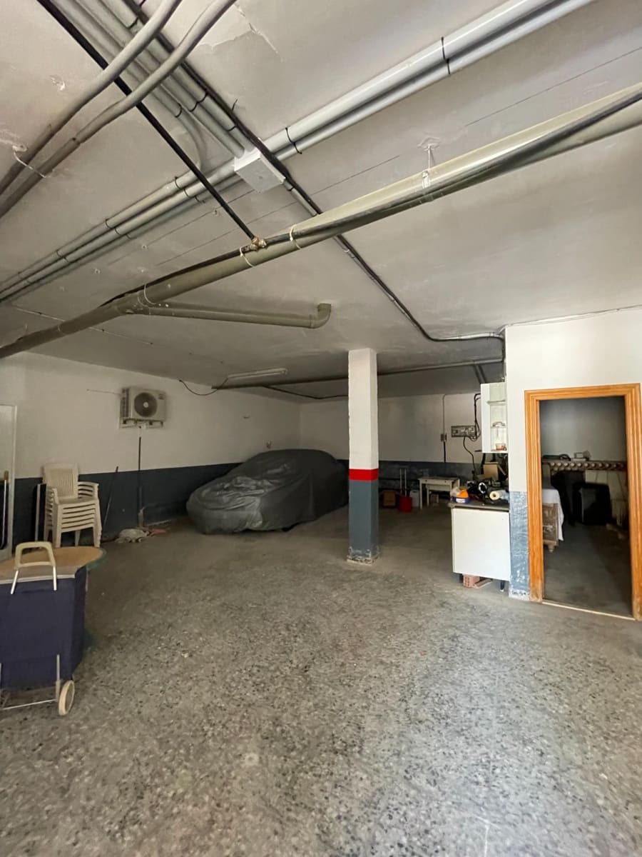 7 soveværelse Finca/Landehus til salg i Alfaz del Pi / L'Alfas del Pi med swimmingpool garage - € 1.750.000 (Ref: 9818159)