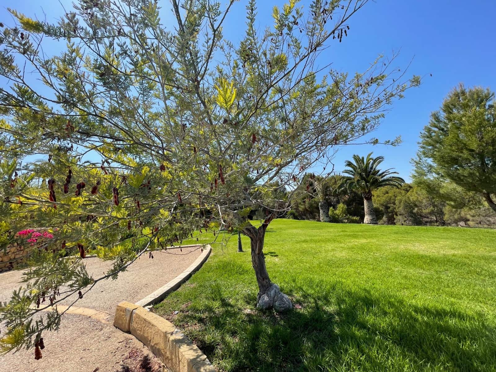 7 soveværelse Finca/Landehus til salg i Alfaz del Pi / L'Alfas del Pi med swimmingpool garage - € 1.750.000 (Ref: 9818159)