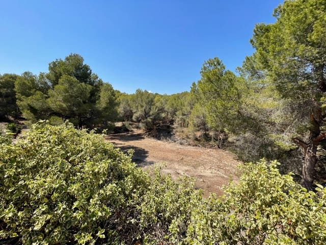 7 soveværelse Finca/Landehus til salg i Alfaz del Pi / L'Alfàs del Pi med swimmingpool garage - € 1.750.000 (Ref: 9818159)