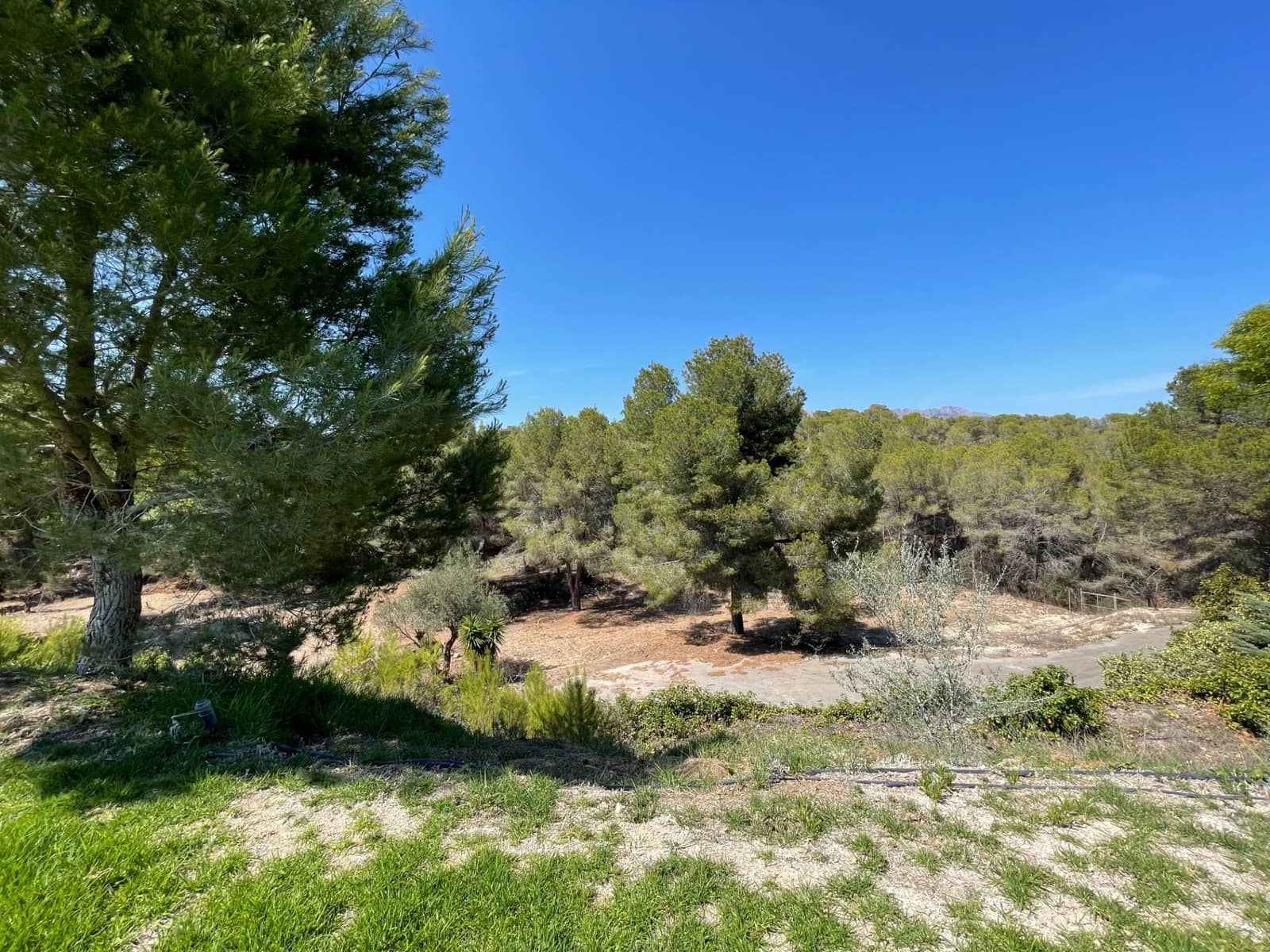 7 soveværelse Finca/Landehus til salg i Alfaz del Pi / L'Alfas del Pi med swimmingpool garage - € 1.750.000 (Ref: 9818159)