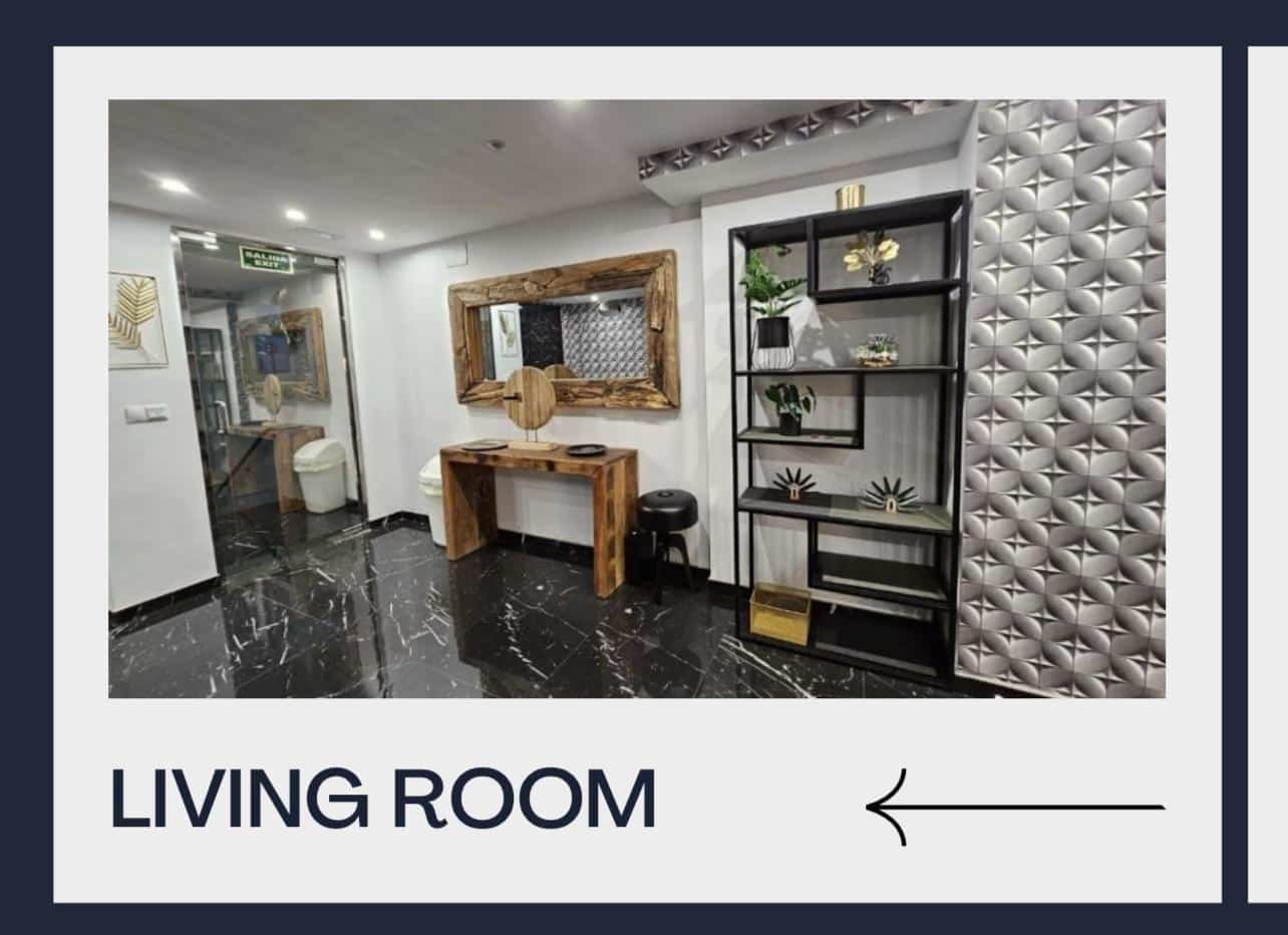 10 soveværelse Lejlighed til salg i Benidorm med swimmingpool - € 1.290.000 (Ref: 9818160)