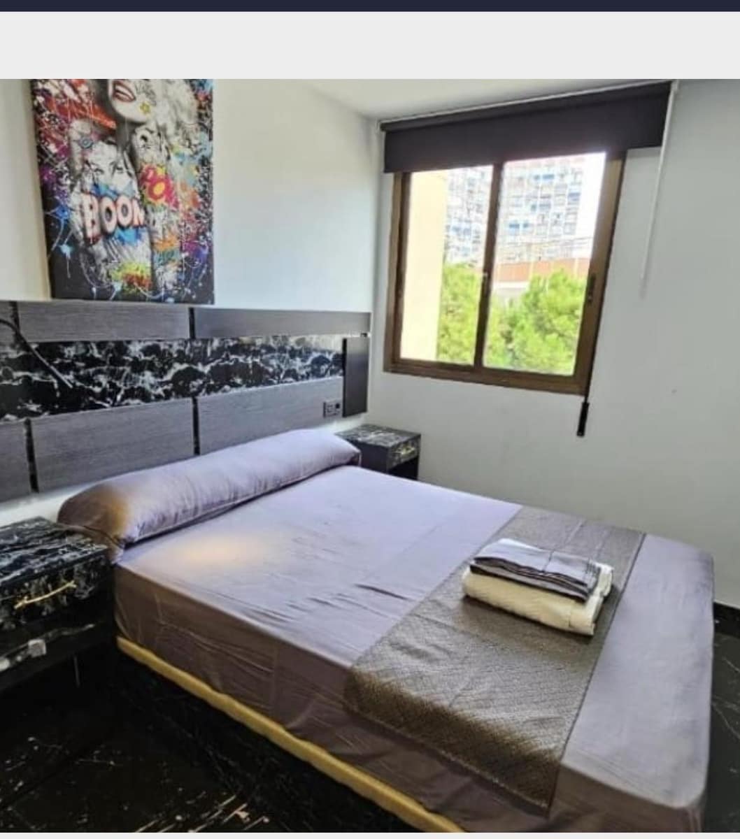 10 soveværelse Lejlighed til salg i Benidorm med swimmingpool - € 1.290.000 (Ref: 9818160)