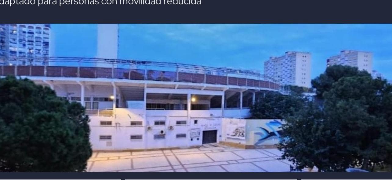 10 soveværelse Lejlighed til salg i Benidorm med swimmingpool - € 1.290.000 (Ref: 9818160)