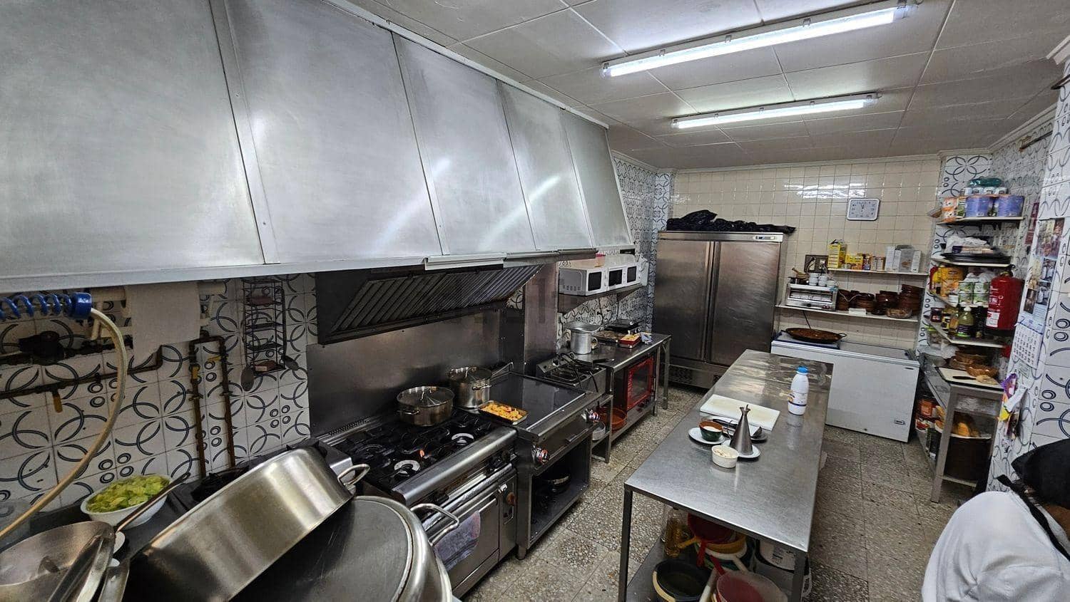 30 bedroom Hotel for sale in El Altet with garage - € 2,579,000 (Ref: 9818161)