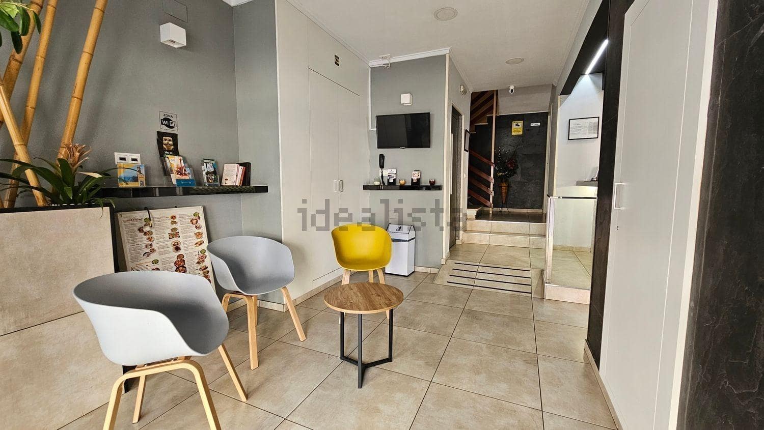 30 bedroom Hotel for sale in El Altet with garage - € 2,579,000 (Ref: 9818161)