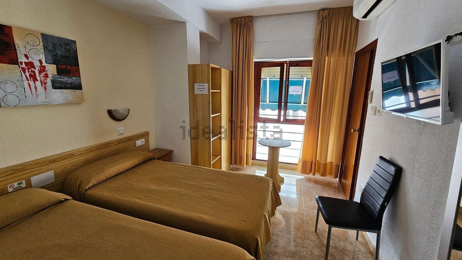 30 bedroom Hotel for sale in El Altet with garage - € 2,579,000 (Ref: 9818161)