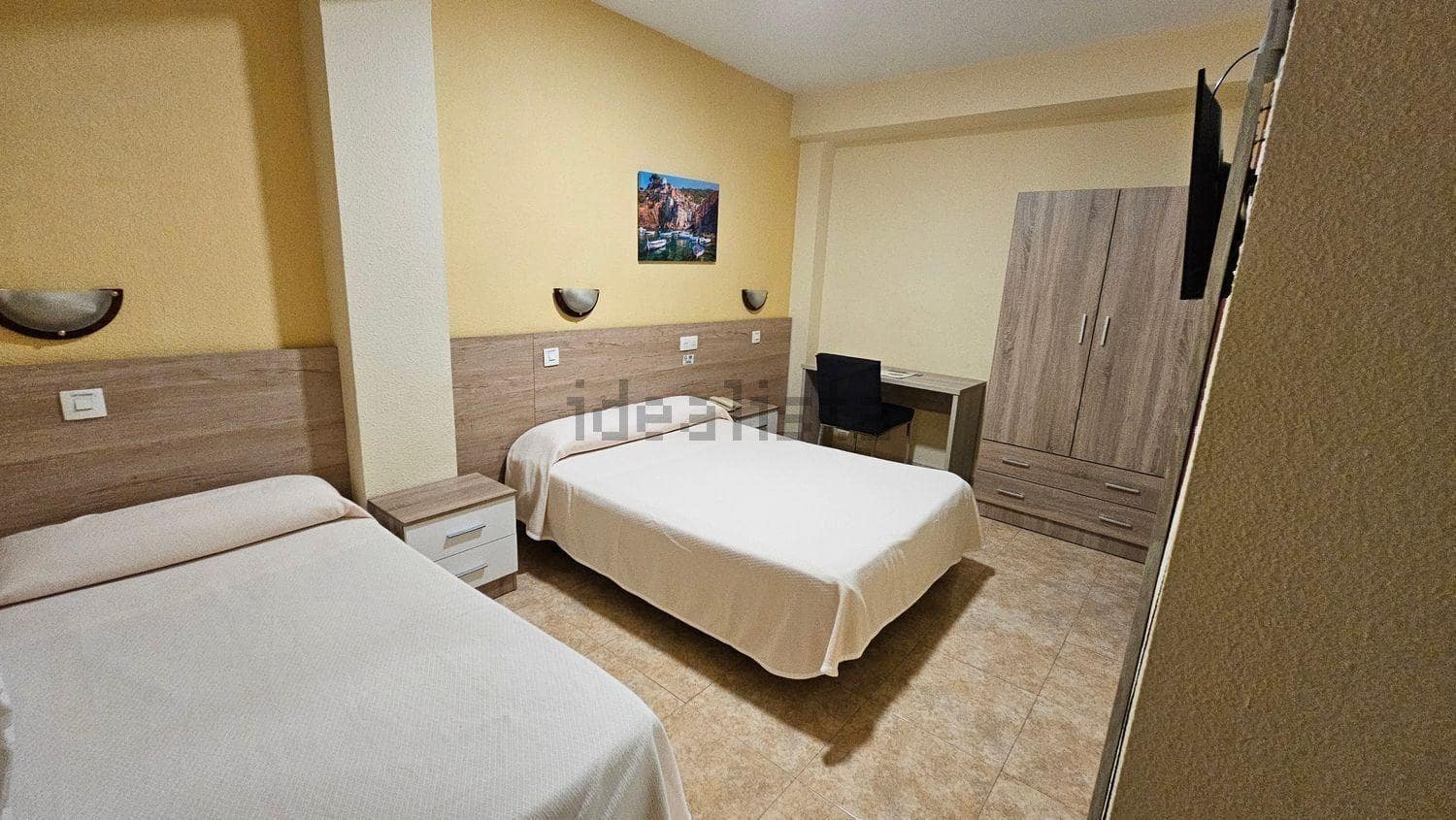 30 bedroom Hotel for sale in El Altet with garage - € 2,579,000 (Ref: 9818161)