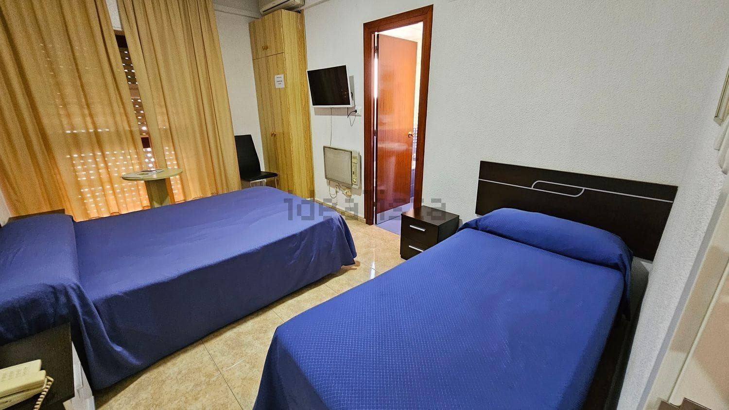 30 bedroom Hotel for sale in El Altet with garage - € 2,579,000 (Ref: 9818161)