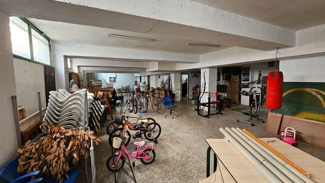 30 bedroom Hotel for sale in El Altet, Elche / Elx with garage - € 2,579,000 (Ref: 9818161)