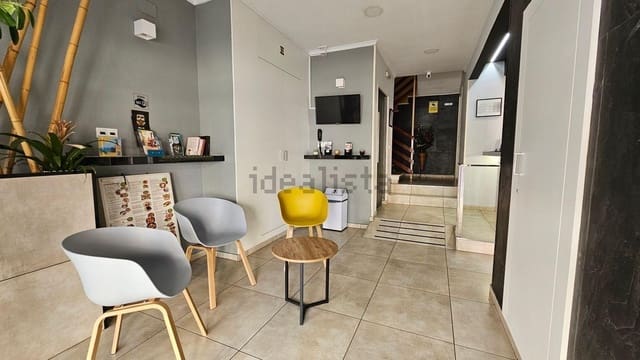 30 bedroom Hotel for sale in El Altet, Elche / Elx with garage - € 2,579,000 (Ref: 9818161)