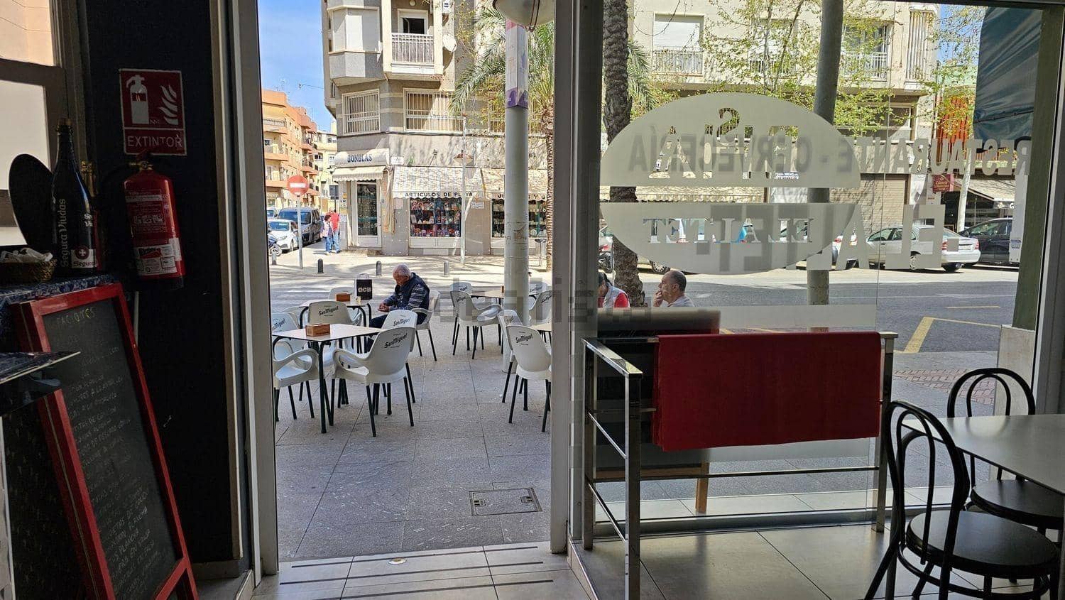 30 bedroom Hotel for sale in El Altet with garage - € 2,579,000 (Ref: 9818161)