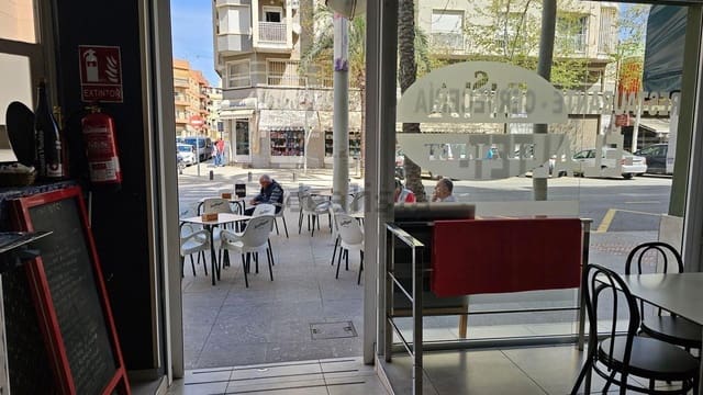 30 bedroom Hotel for sale in El Altet, Elche / Elx with garage - € 2,579,000 (Ref: 9818161)