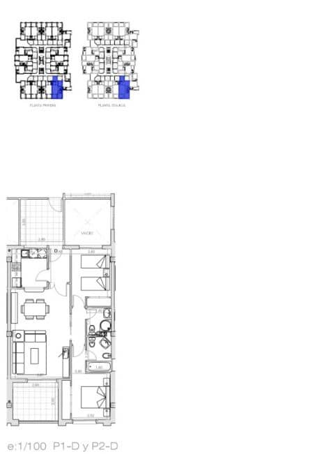 2 soveværelse Lejlighed til salg i Orihuela Costa med swimmingpool - € 185.500 (Ref: 9820451)