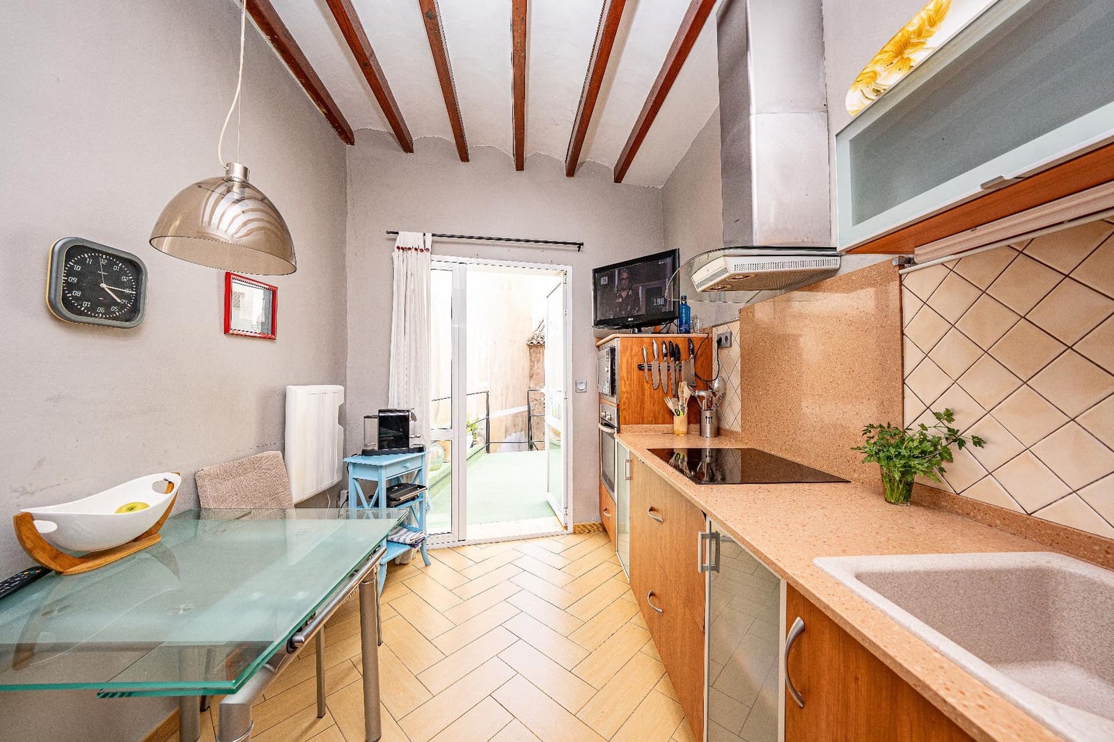 3 bedroom Apartment for sale in Polop - € 199,000 (Ref: 9820453)
