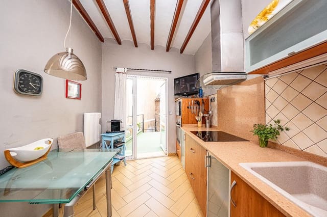 3 sypialnia Apartament na sprzedaż w Polop - 199 000 € (Ref: 9820453)
