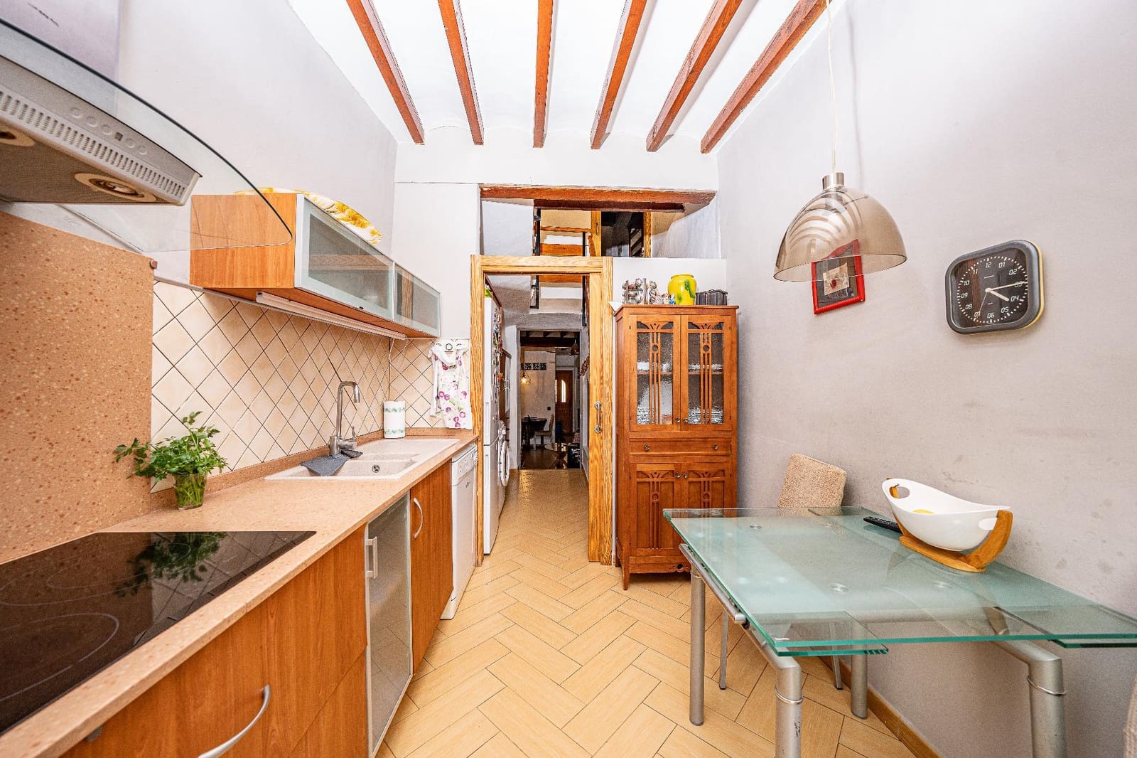 3 bedroom Apartment for sale in Polop - € 199,000 (Ref: 9820453)