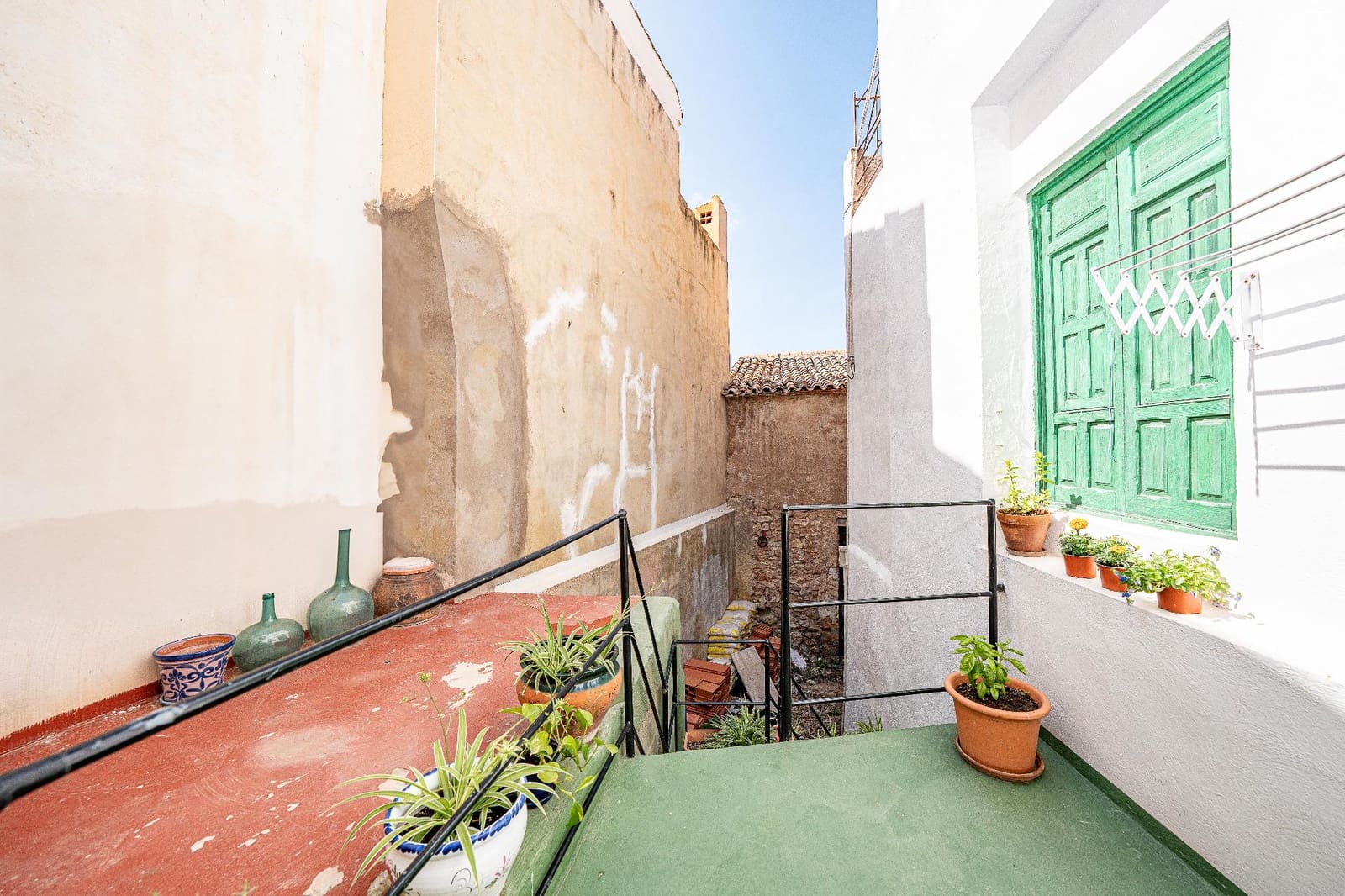 3 bedroom Apartment for sale in Polop - € 199,000 (Ref: 9820453)