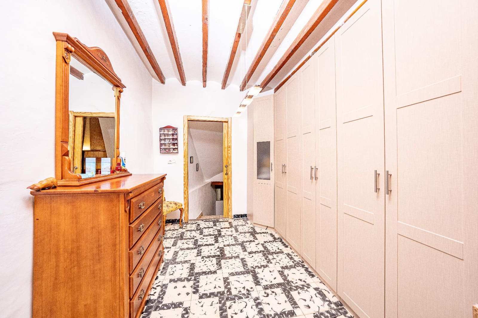 3 bedroom Apartment for sale in Polop - € 199,000 (Ref: 9820453)