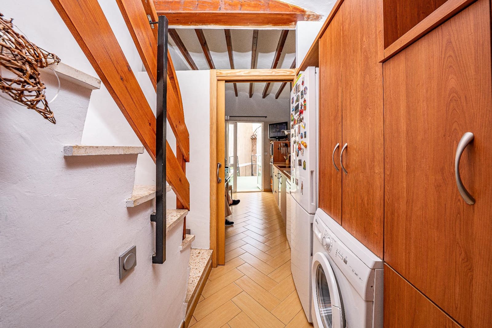 3 bedroom Apartment for sale in Polop - € 199,000 (Ref: 9820453)