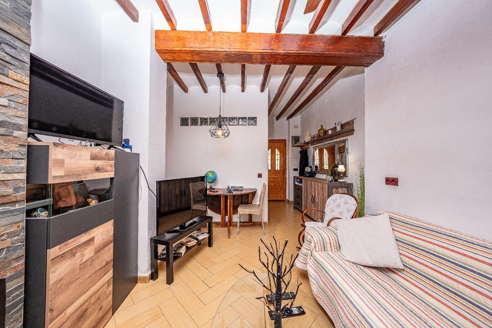 3 bedroom Apartment for sale in Polop - € 199,000 (Ref: 9820453)