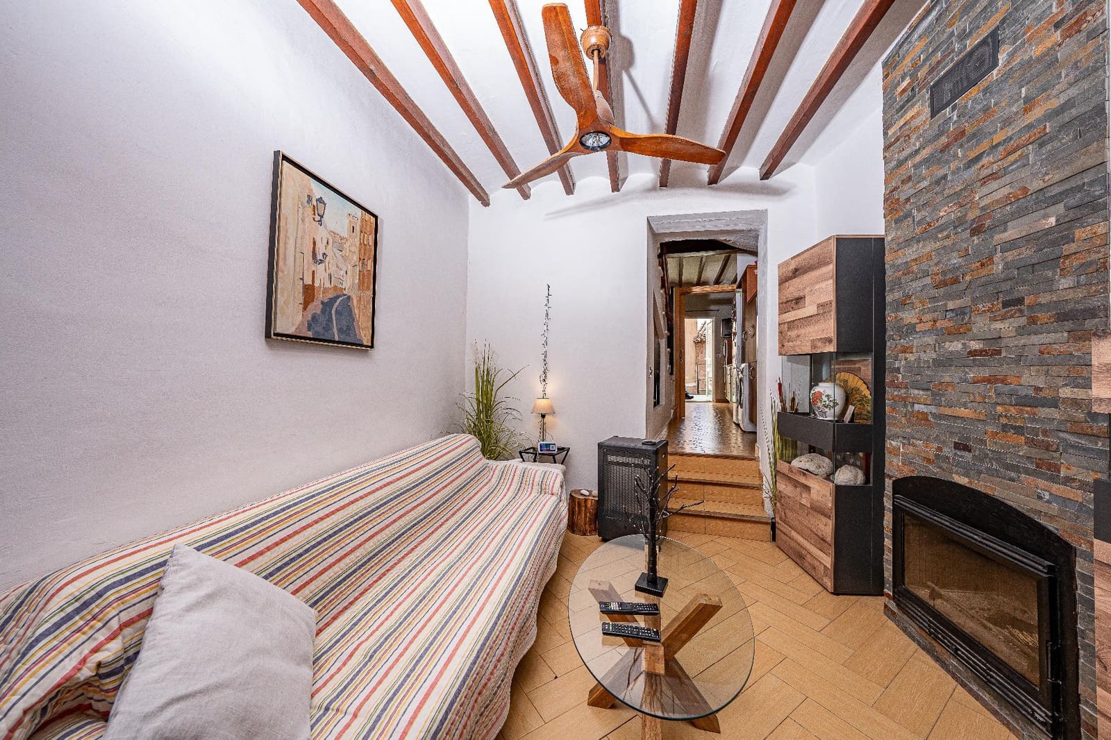 3 bedroom Apartment for sale in Polop - € 199,000 (Ref: 9820453)