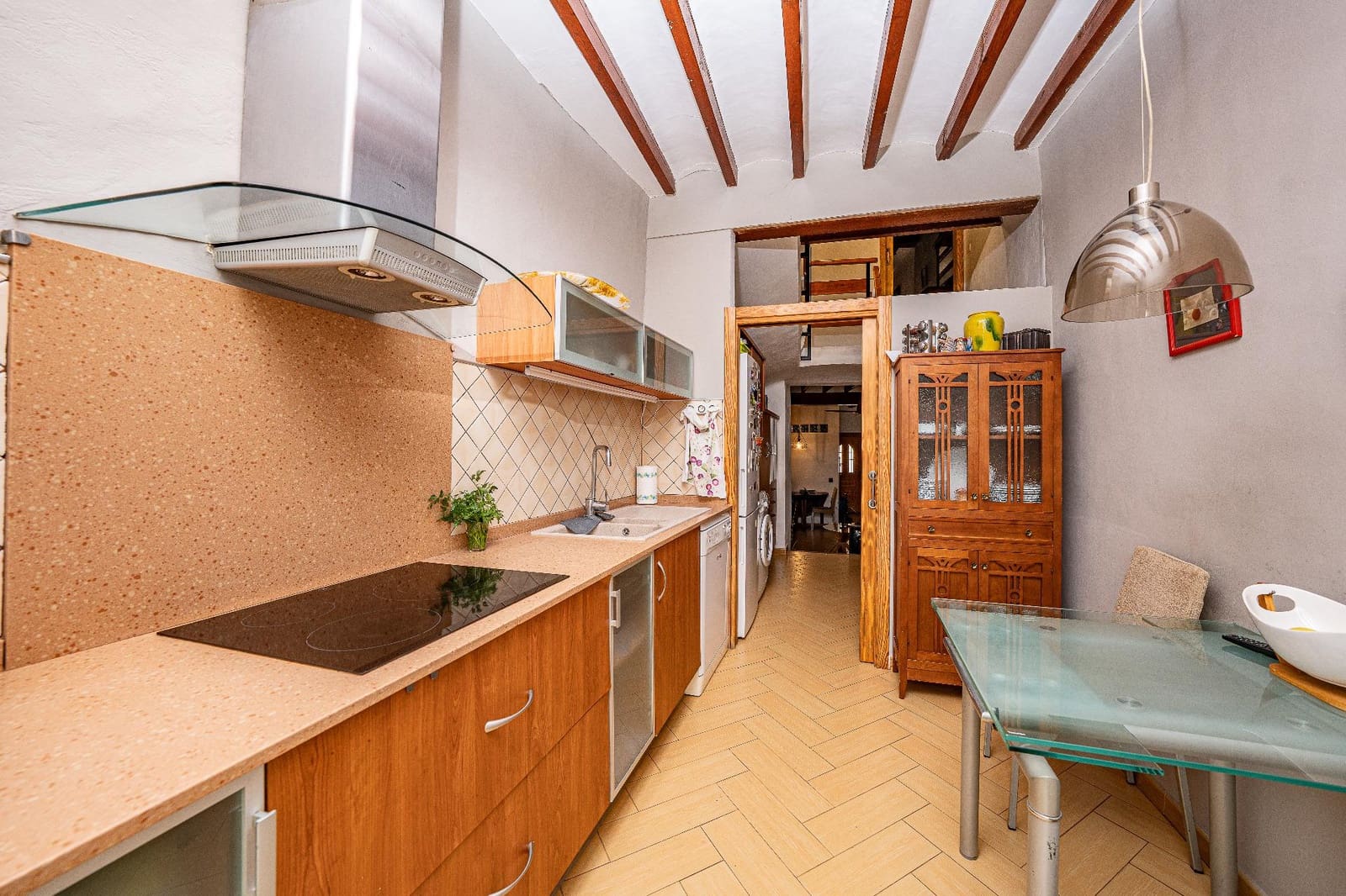 3 bedroom Apartment for sale in Polop - € 199,000 (Ref: 9820453)