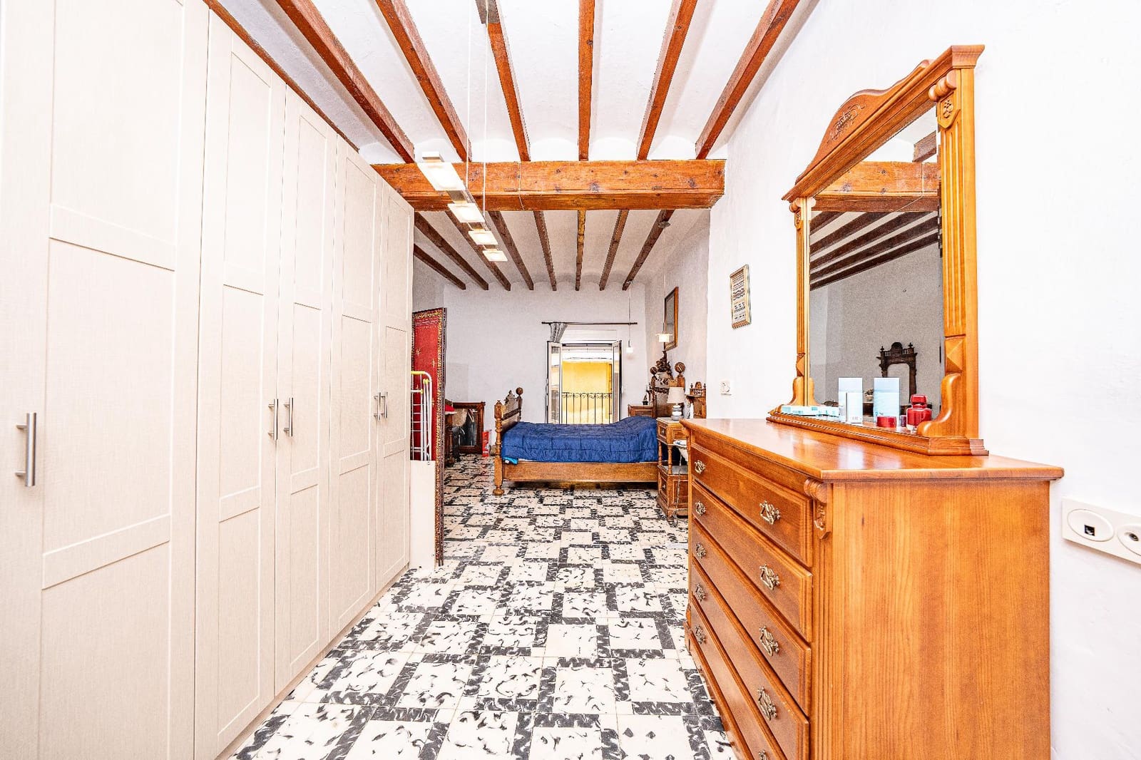 3 bedroom Apartment for sale in Polop - € 199,000 (Ref: 9820453)