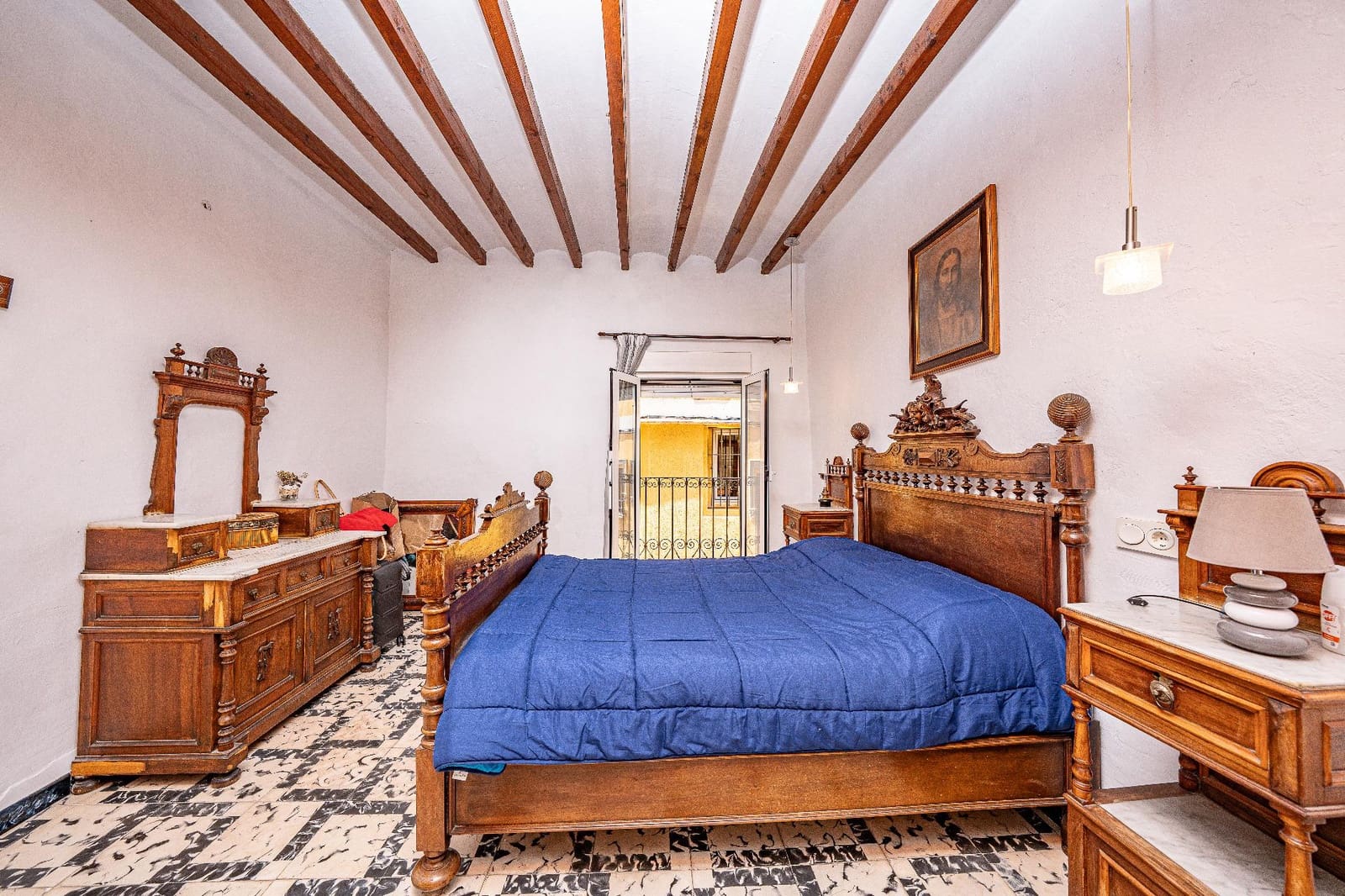3 bedroom Apartment for sale in Polop - € 199,000 (Ref: 9820453)