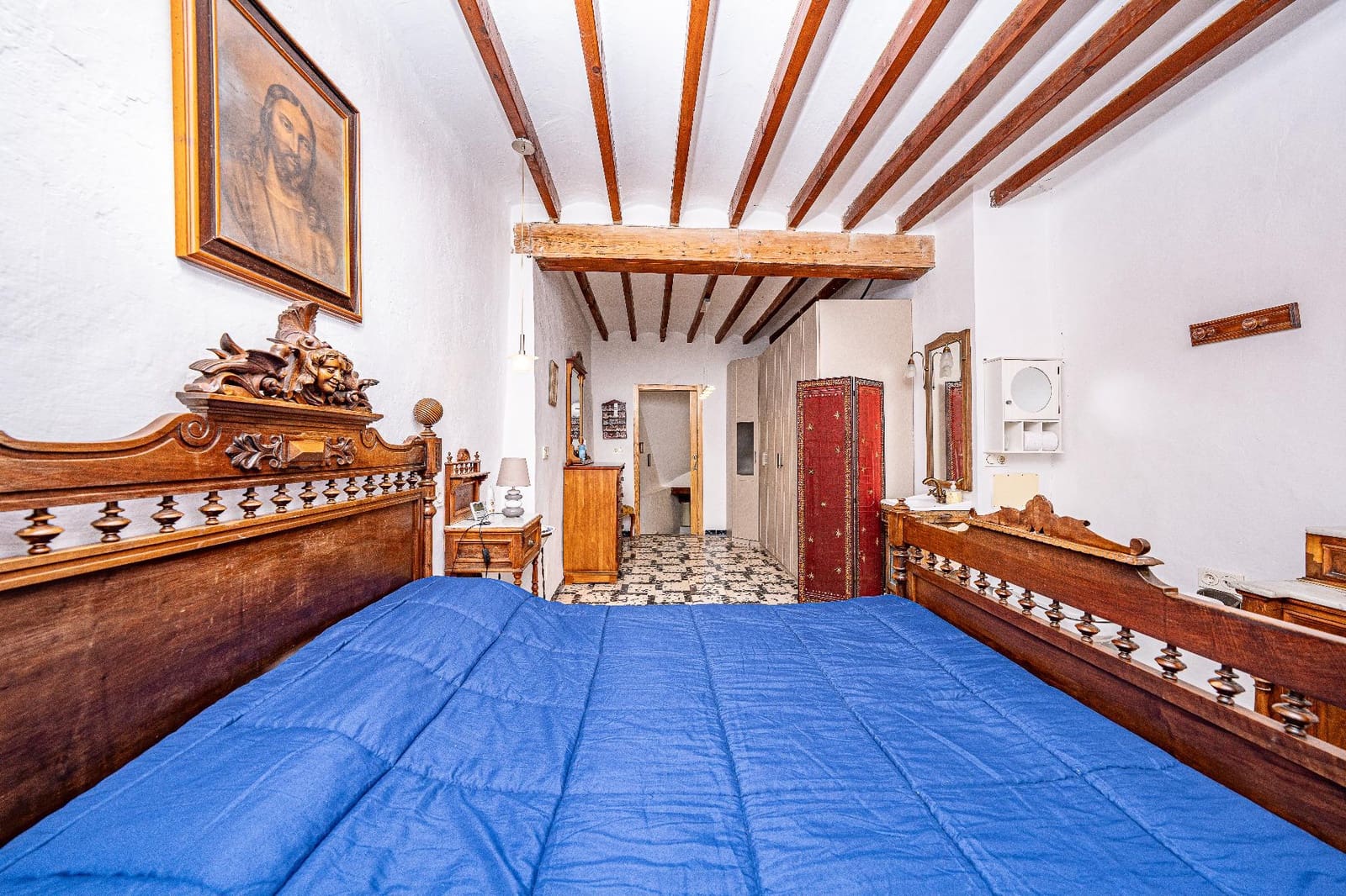 3 bedroom Apartment for sale in Polop - € 199,000 (Ref: 9820453)