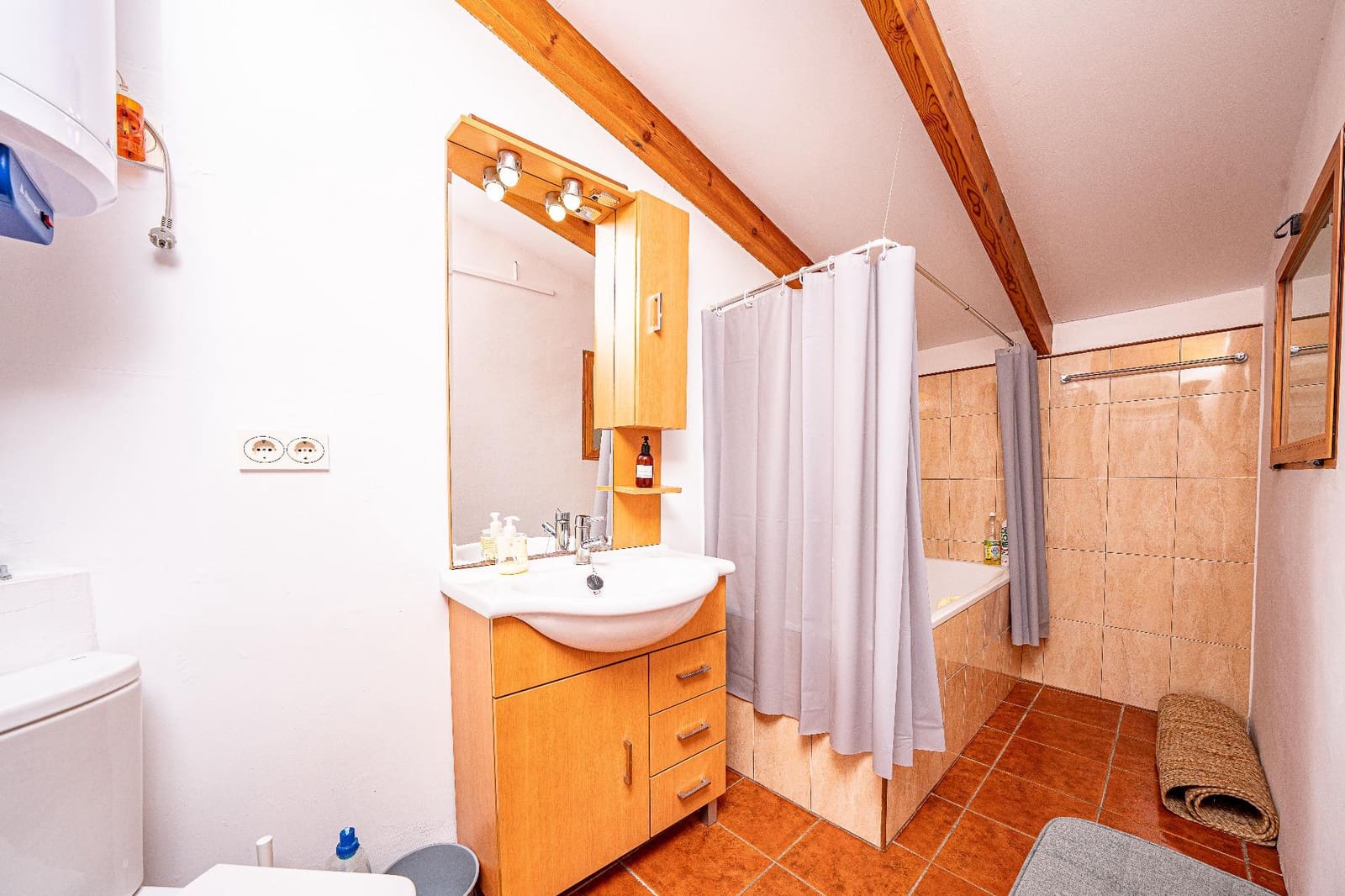 3 bedroom Apartment for sale in Polop - € 199,000 (Ref: 9820453)