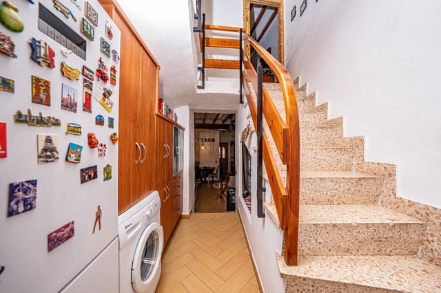 3 sypialnia Apartament na sprzedaż w Polop - 199 000 € (Ref: 9820453)